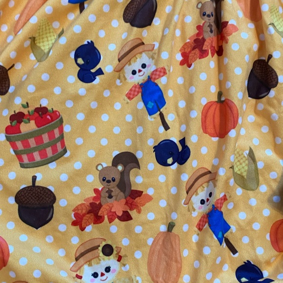 Scarecrow Set - Picture 2 of 2